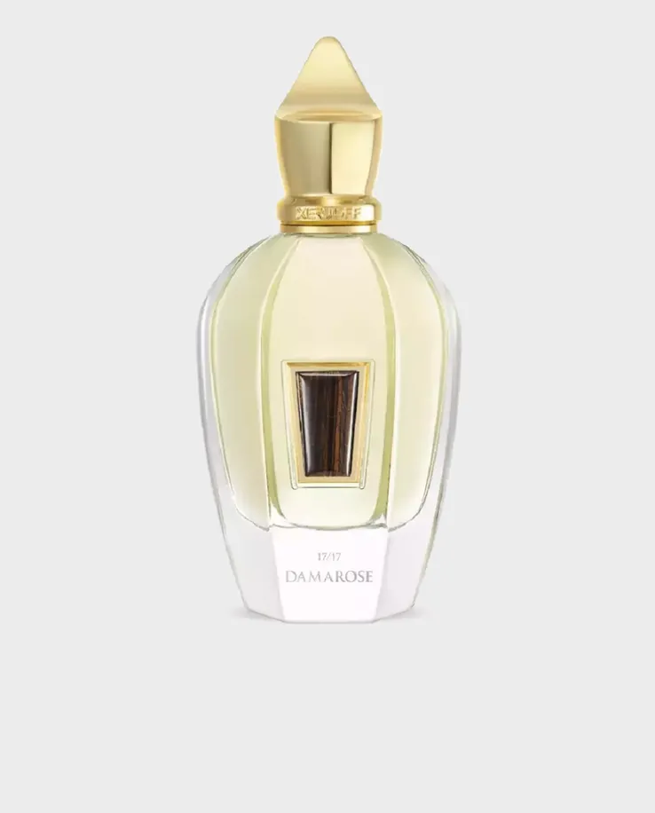 17/17 Damarose woda perfumowana spray 100ml