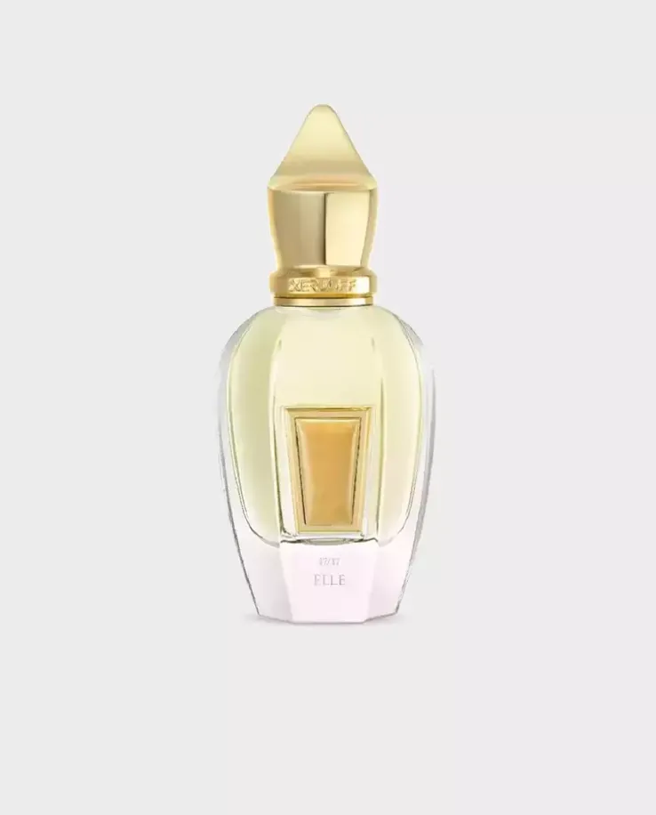 17/17 Elle woda perfumowana spray 50ml
