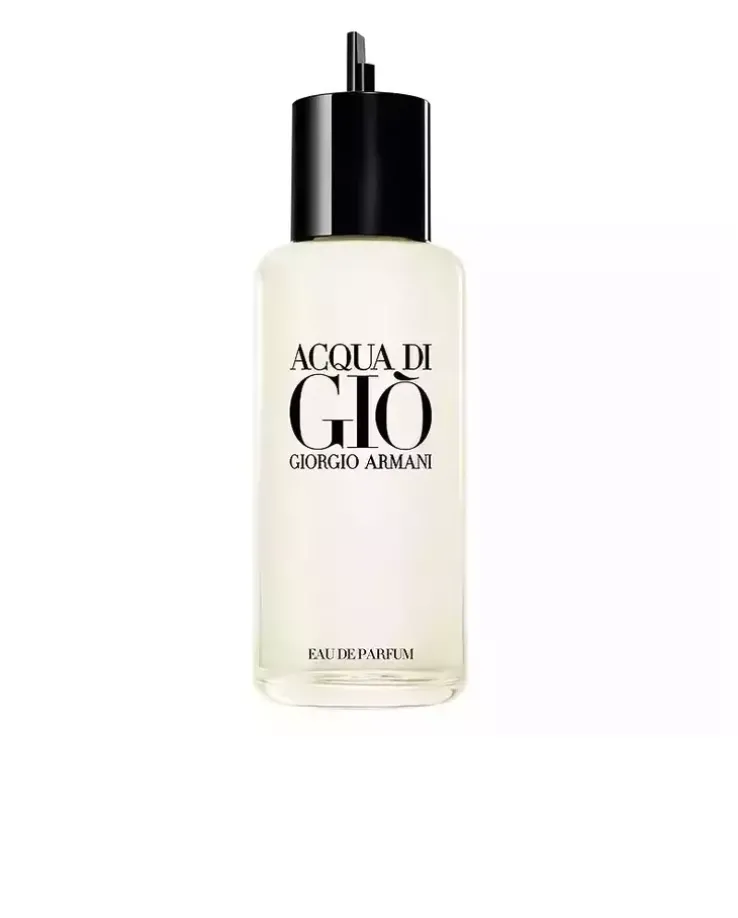 Acqua di Gio Pour Homme woda perfumowana refill 150ml