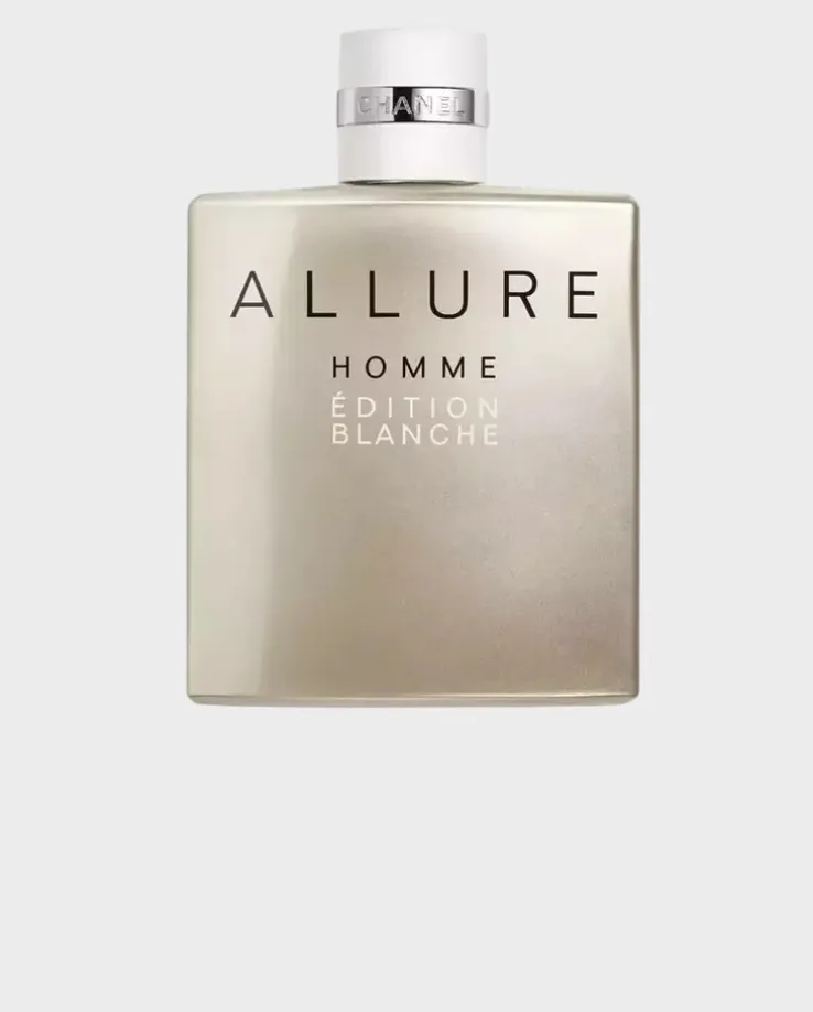 Allure Homme Edition Blanche woda perfumowana spray 150ml