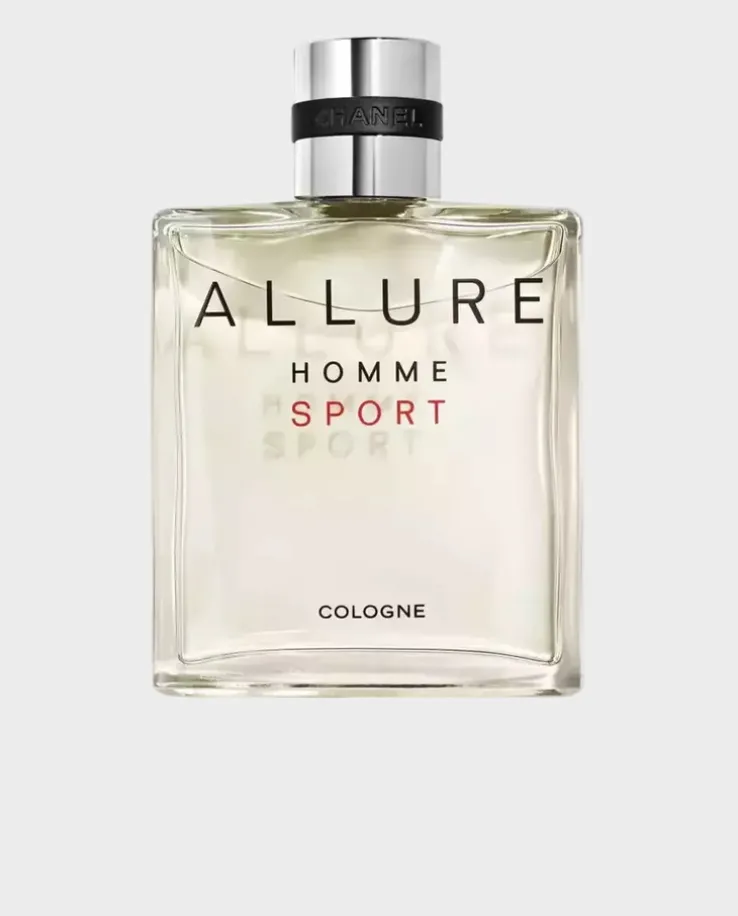 Allure Homme Sport Cologne woda kolońska 150ml