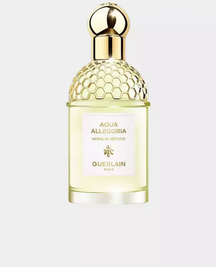 Aqua Allegoria Nerolia Vetiver woda toaletowa spray 125ml