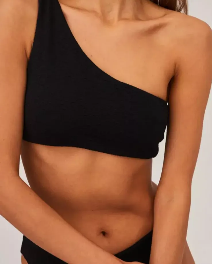 Asymetryczna góra od bikini Perfectly Imperfect