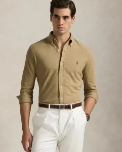Bawełniana koszula Regular Fit