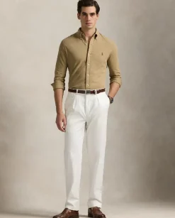 Bawełniana koszula Regular Fit