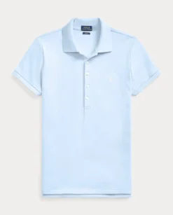 Bawełniana koszulka Polo Slim Fit