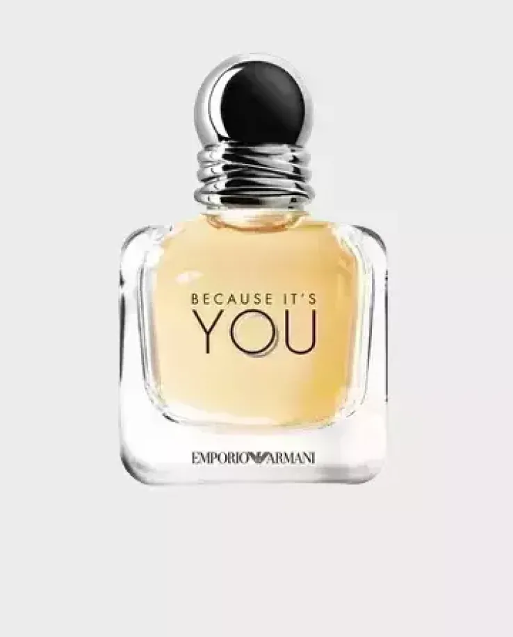 Because It's You woda perfumowana 50ml