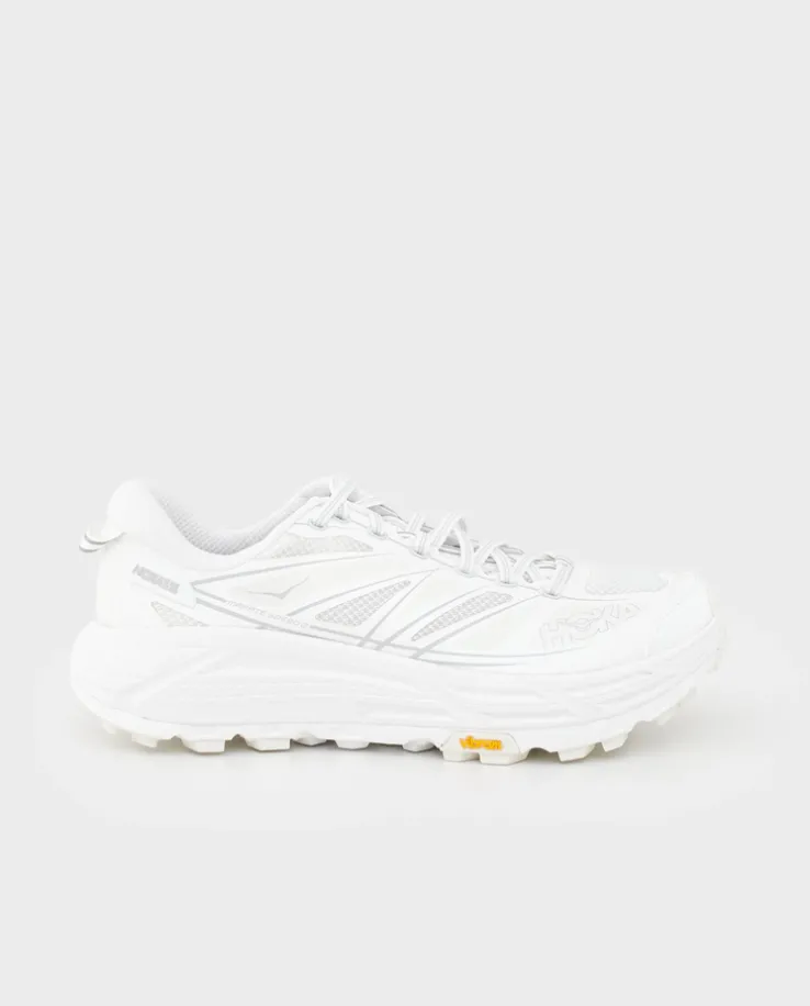 Białe sneakersy Mafate Speed 2