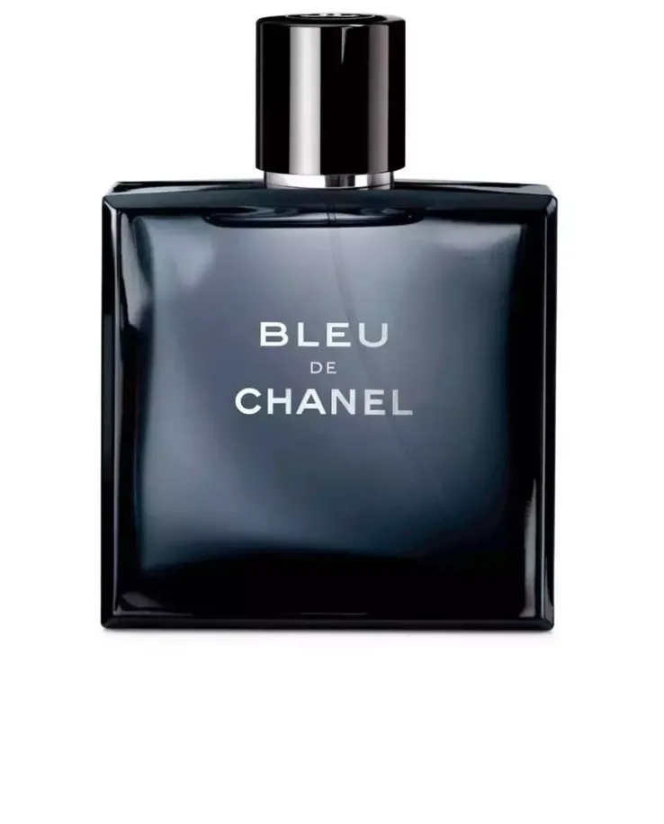 Bleu de Chanel Pour Homme woda toaletowa 100ml