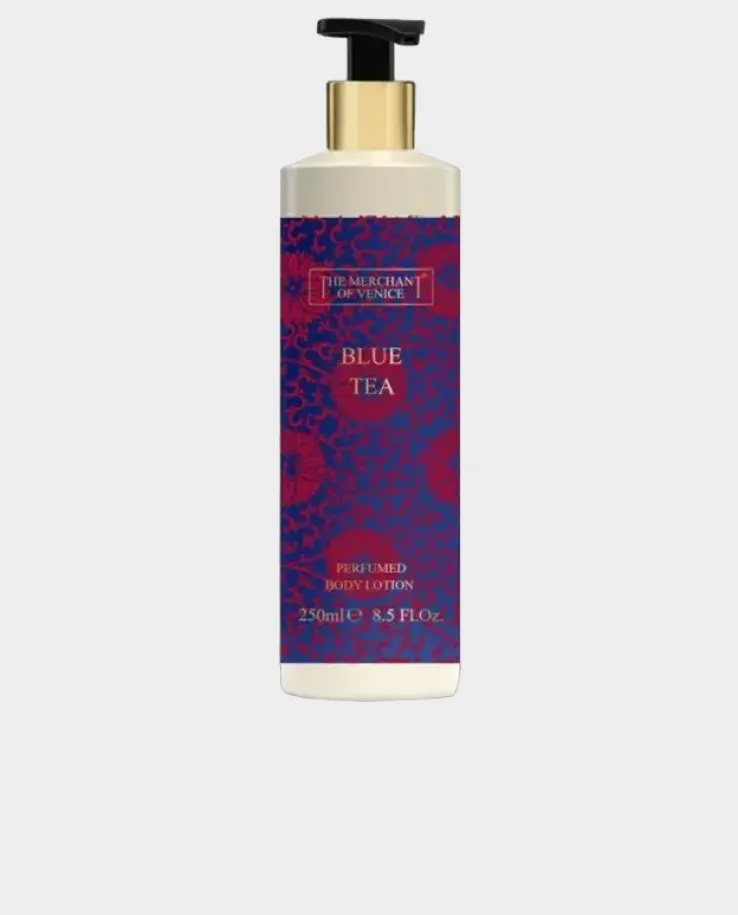 Blue Tea perfumowany balsam do ciała 250ml