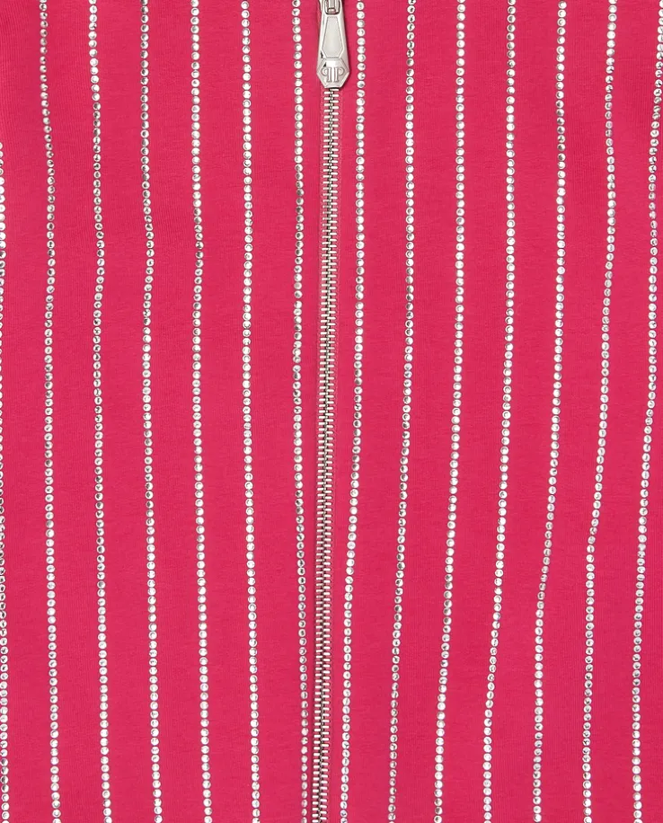 Bluza z kapturem