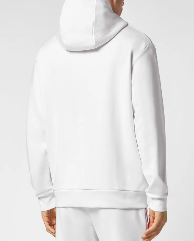 Bluza z kapturem