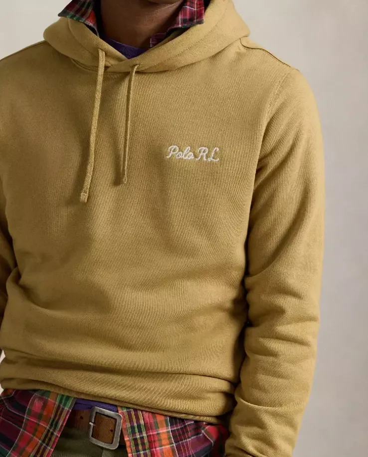 Bluza z kapturem Polo Bear