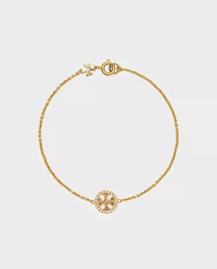 Bransoletka Miller Pavé