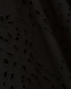 Czarna sukienka Bonie