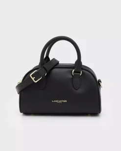 Czarna torba Donna Bow Small