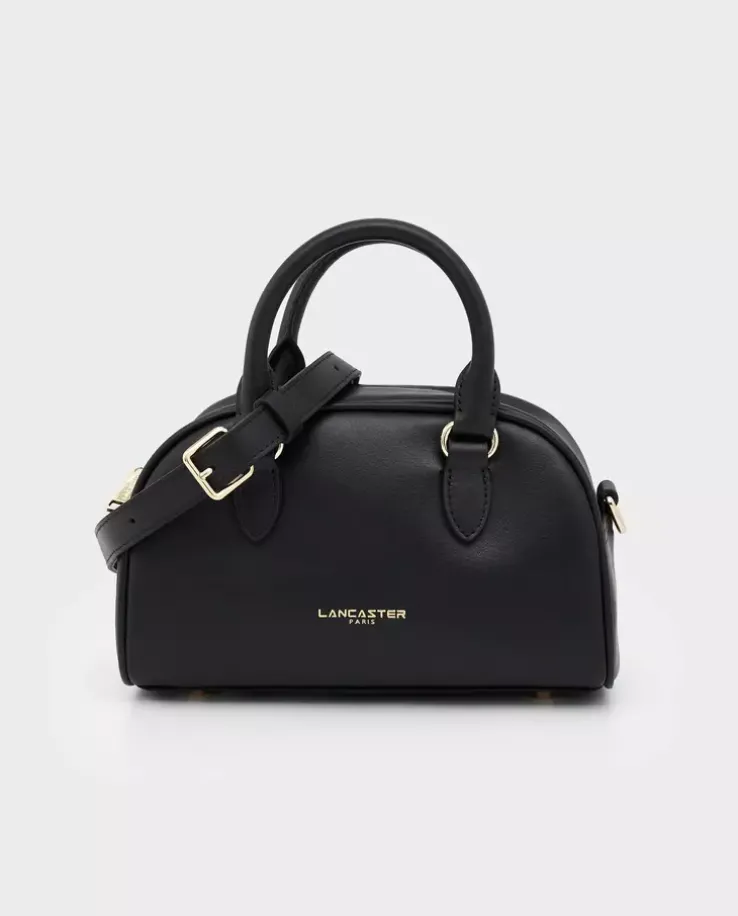 Czarna torba Donna Bow Small