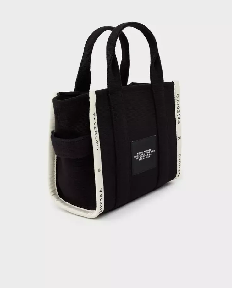 Czarna torebka The Small Tote