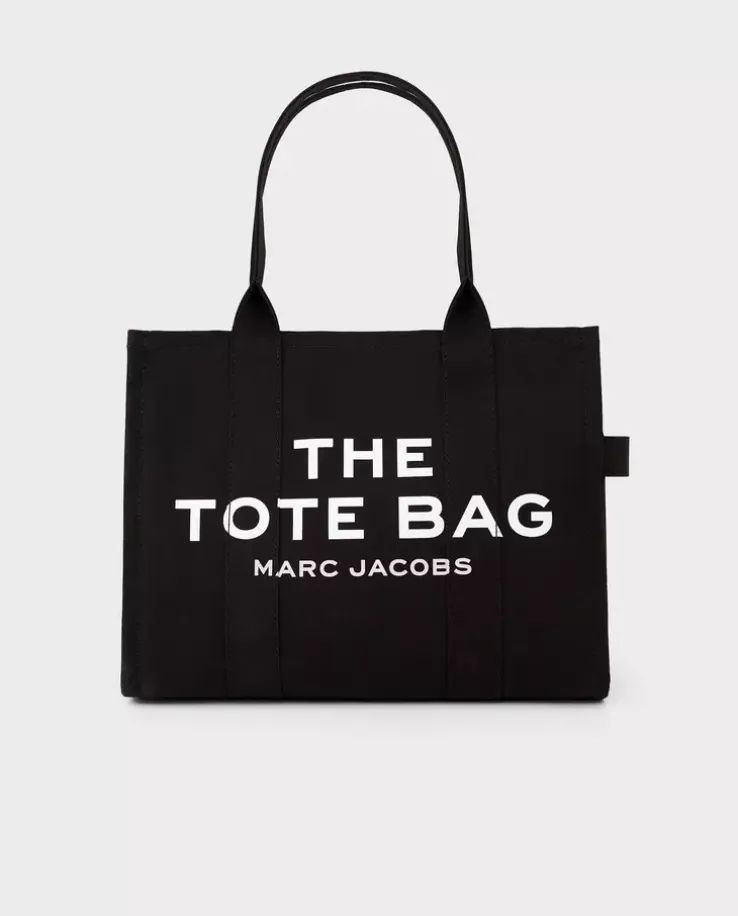 Czarna torebka The Traveler Tote
