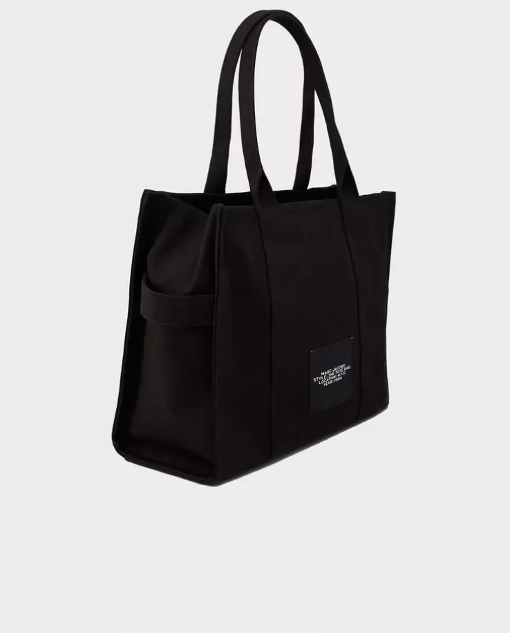 Czarna torebka The Traveler Tote