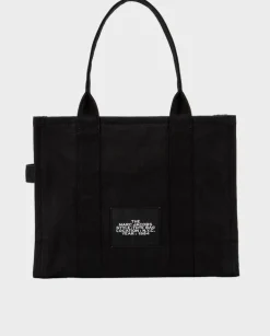 Czarna torebka The Traveler Tote