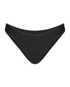 Czarny dół od bikini Brazilian Black