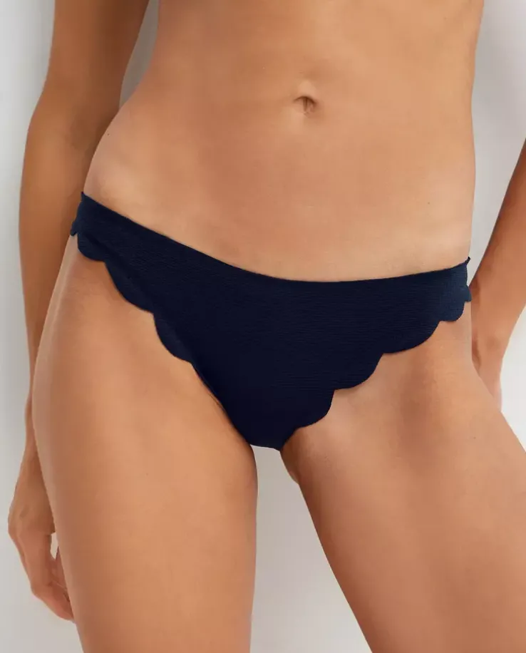 Czarny dół od bikini Brodway