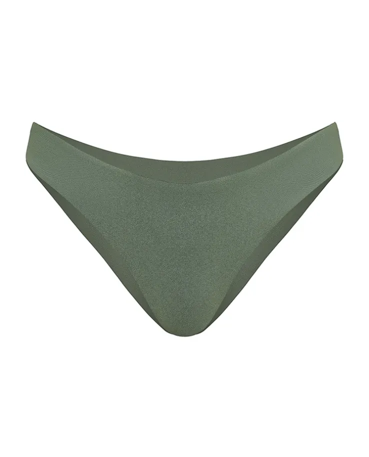 Dół od bikini Brazilian Army