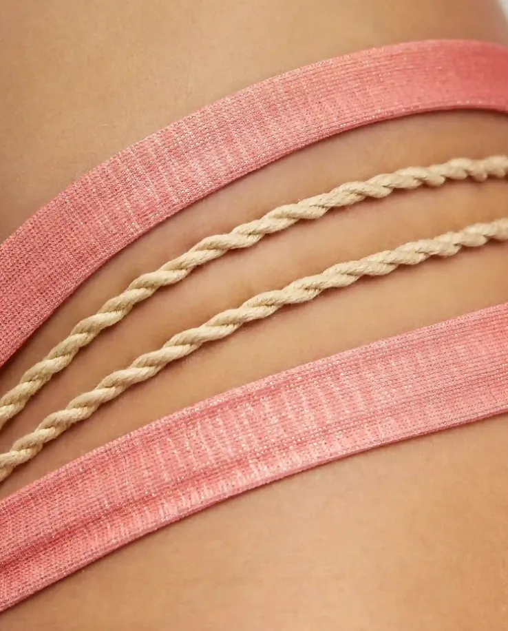 Dół od bikini Inani