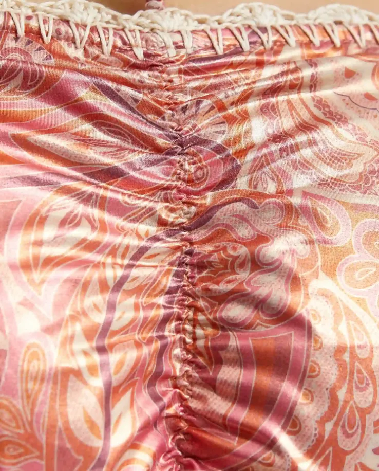 Dół od bikini Kinda
