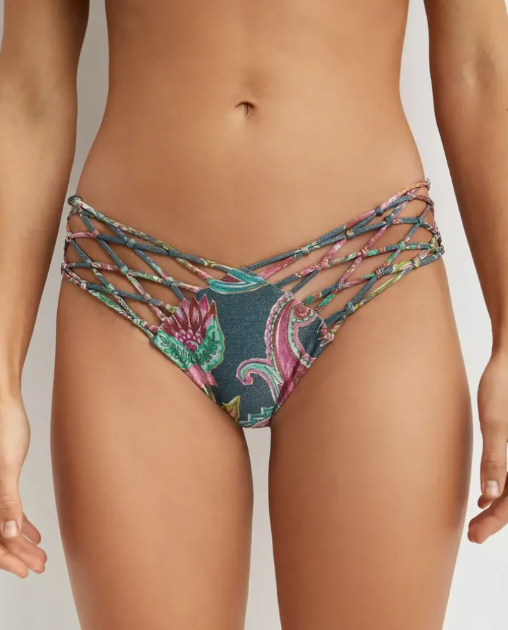 Dół od bikini Malaki