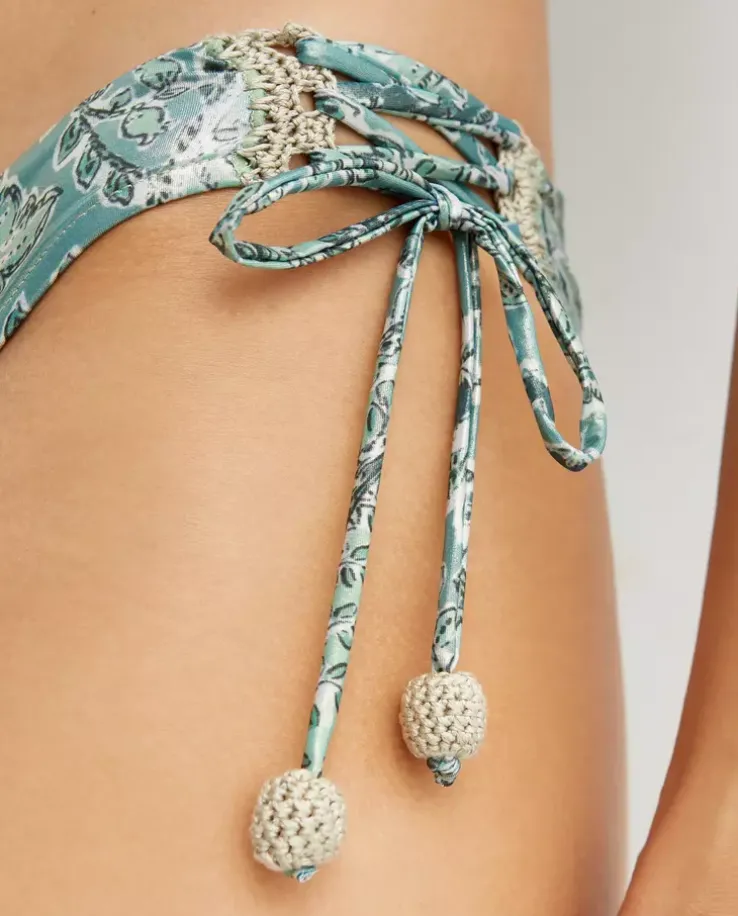 Dół od bikini Nihue
