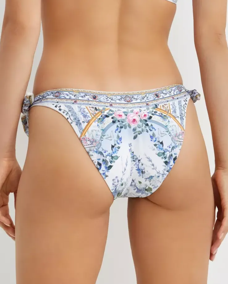 Dół od bikini Season Of The Siren