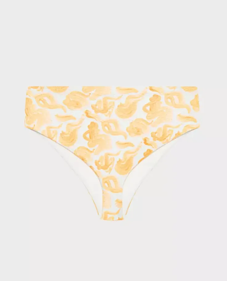 Dół od bikini Summertime Brush