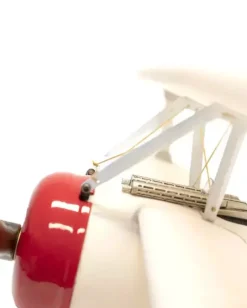 Dekoracyjny model samolotu Triplane