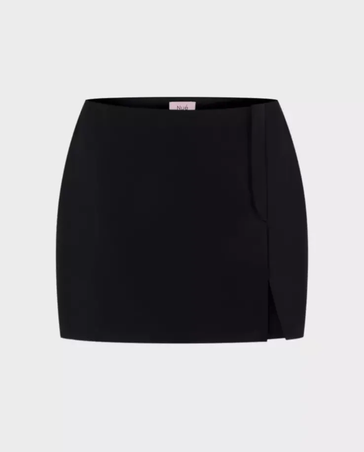 Dopasowana spódnica mini