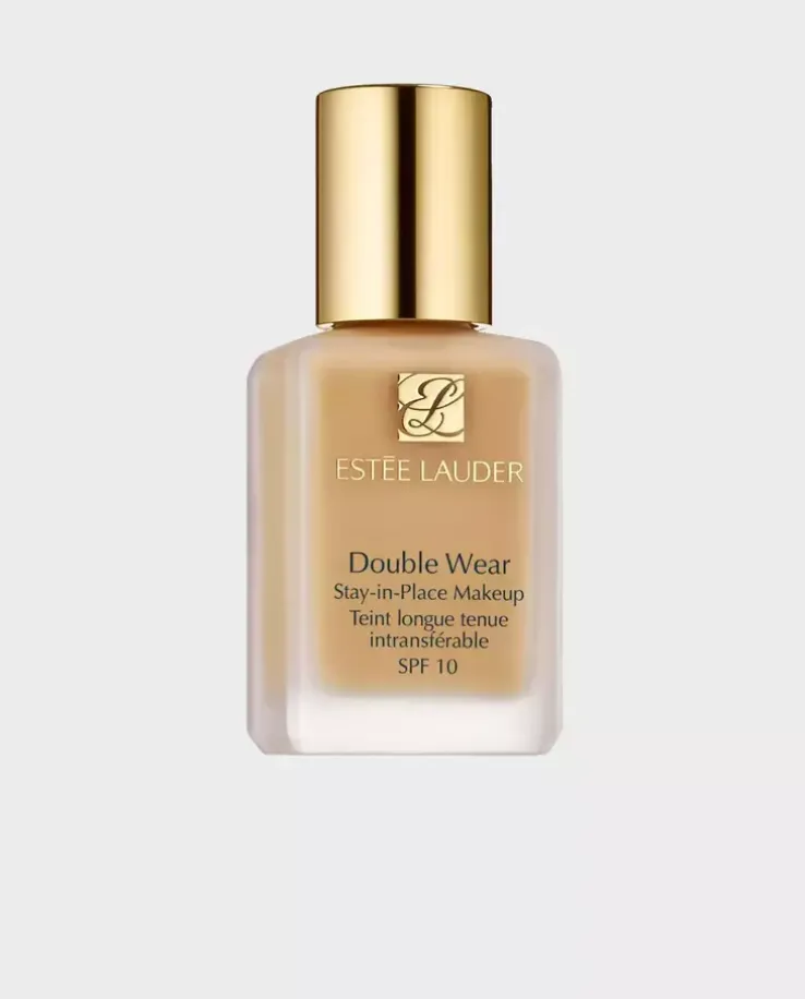 Double Wear Stay In Place Makeup SPF10 długotrwały średnio kryjący matowy podkład do twarzy 2N1 Desert Beige 30ml