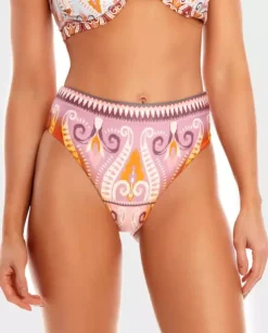 Dwustronny dół od bikini Leva Penelope