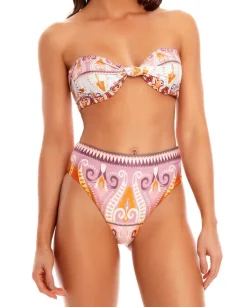 Dwustronny dół od bikini Leva Penelope