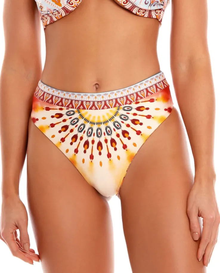 Dwustronny dół od bikini Leva Penelope