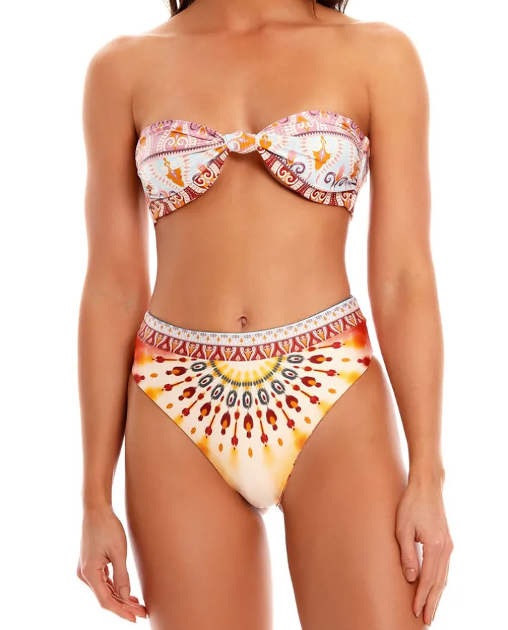 Dwustronny dół od bikini Leva Penelope