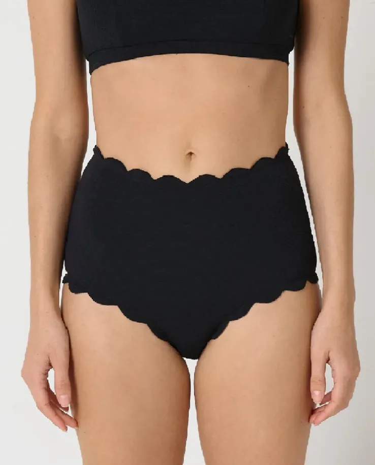 Dwustronny dół od bikini Santa Monica