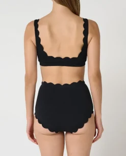 Dwustronny dół od bikini Santa Monica