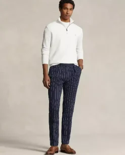 Dzianinowy sweter Regular Fit