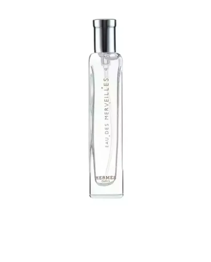 Eau Des Merveilles woda toaletowa 15ml
