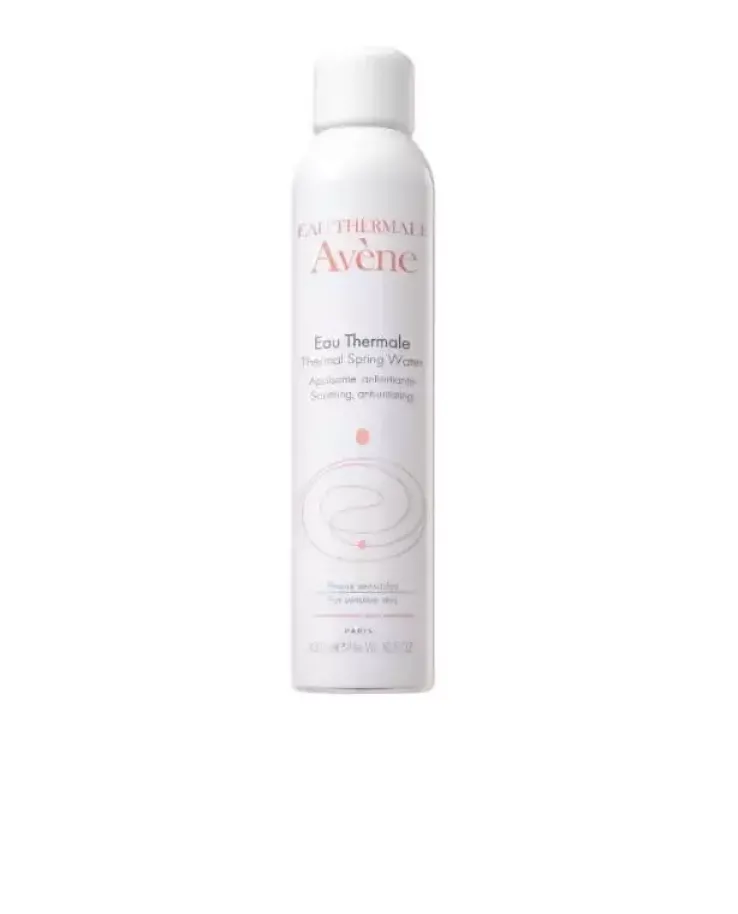 Eau Thermale Thermal Spring Water woda termalna 300ml