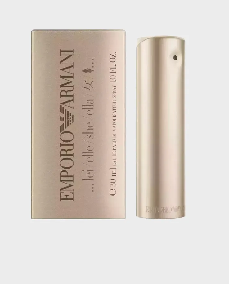 Emporio Femme woda perfumowana 30ml