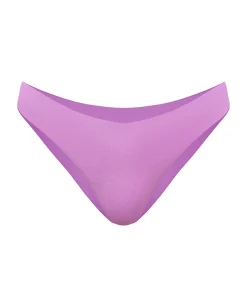 Fioletowy dół od bikini Brazilian Lilac