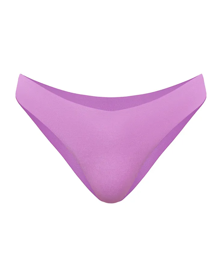 Fioletowy dół od bikini Brazilian Lilac