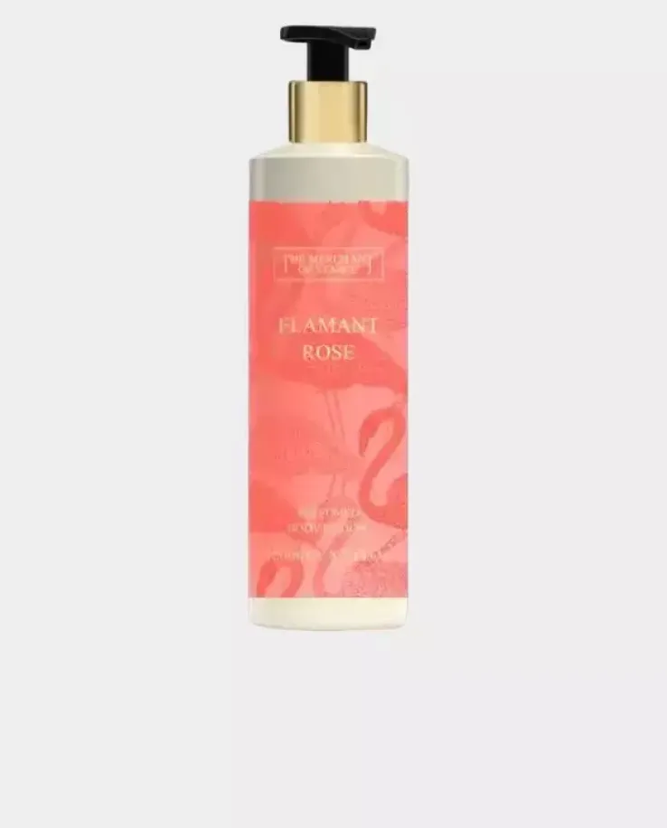 Flamant Rose perfumowany balsam do ciała 250ml